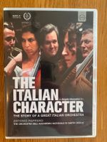 The Italian Character | Doku | Antonio Pappano | DVD
